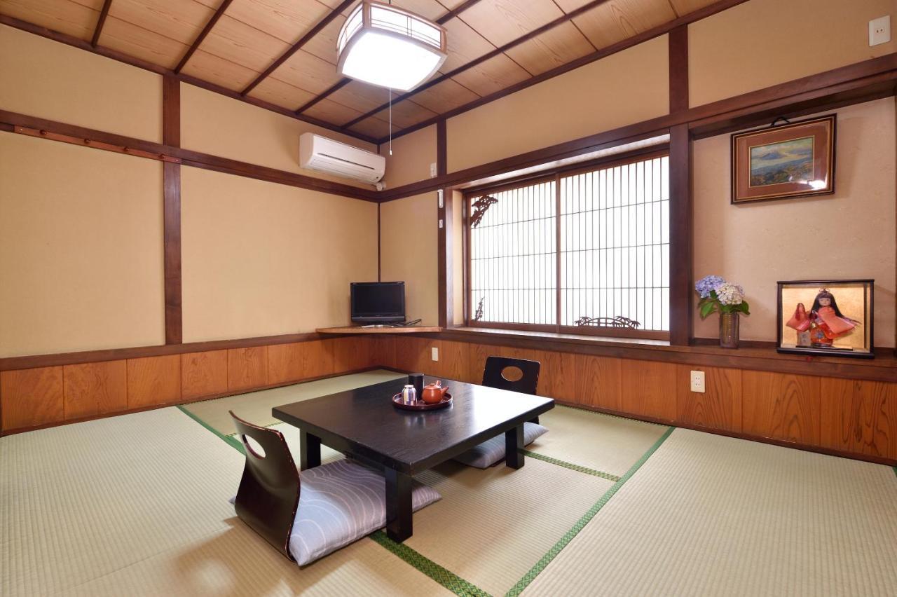 Hotel Miyukiya Beppu Zewnętrze zdjęcie